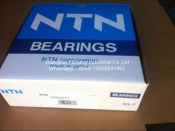 NTN Excavator Walking Bearing 120SLE2111