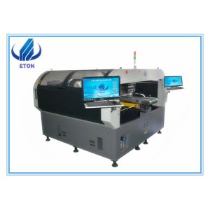 China Capacity 150000 CPH High Speed Chip Mounter Machine HT-T7 For Flexible Strip on sale