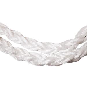 8 or 12 Strands UHMWPE PP Danline Floating Mooring Rope for Ship Marine