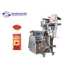Buy cheap 0.4L Juice Filling And Sealing Machine 2KW from wholesalers