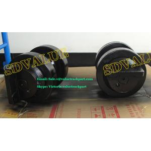  XCMG Crawler Crane XGC16000 Top Roller/Upper Roller/Carrier Roller Manufactures