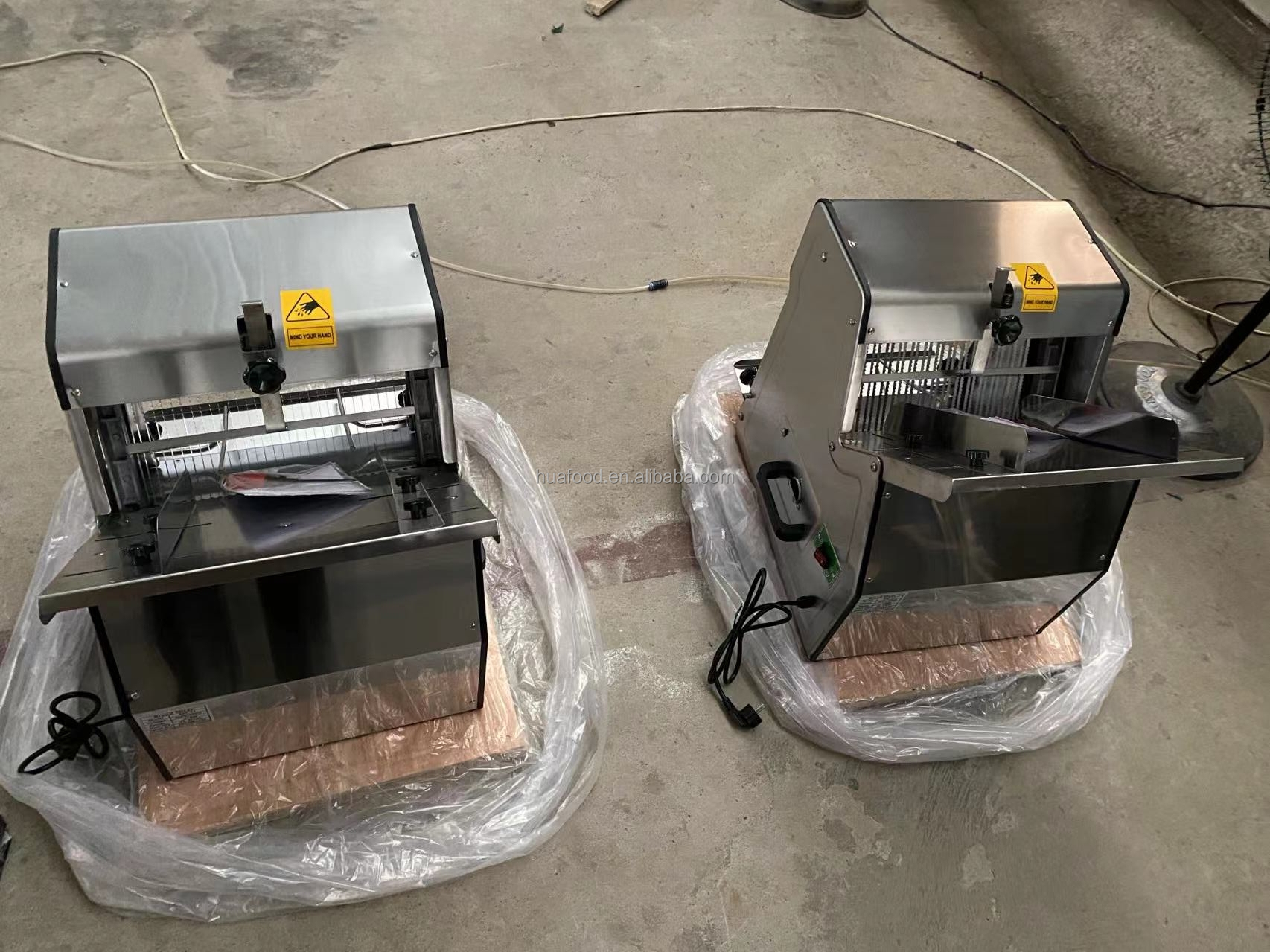 Commercial toast bread forming machine/bread dough moulder/machine for toast bread slicer