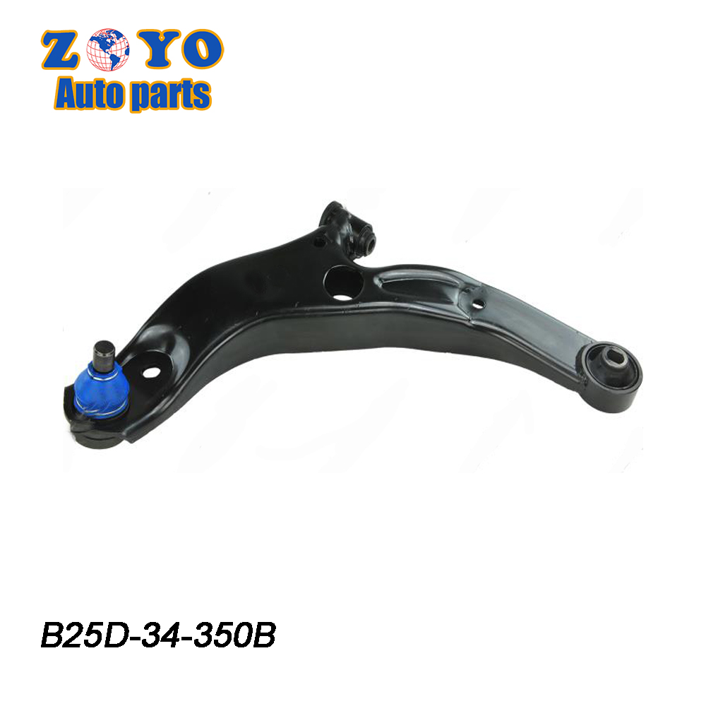 Lexus GS450H 2004-2018 Auto Parts Suspension System Control Arm with Adjustable Design