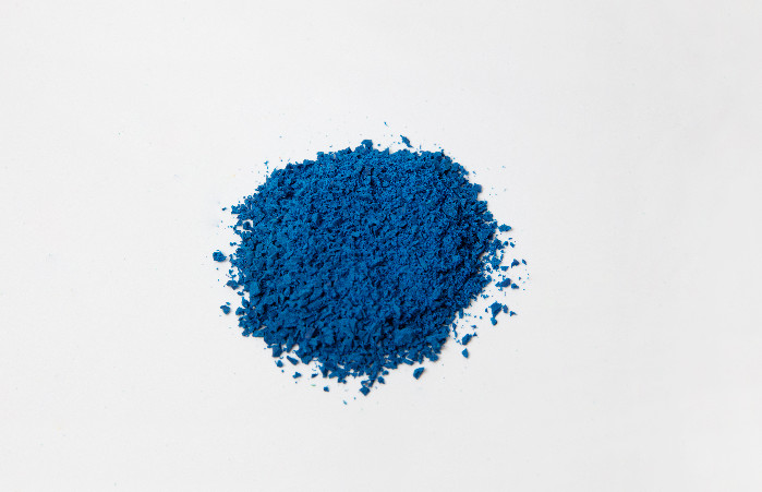 Recyclable Water Permeable Non Toxic EPDM Rubber Powder