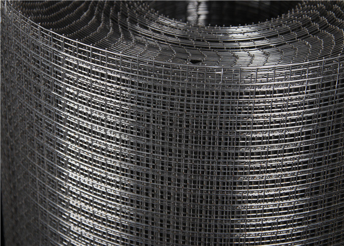 1/2 Inch 18g 316 Stainless Steel Welded Wire Mesh For Bird Cages