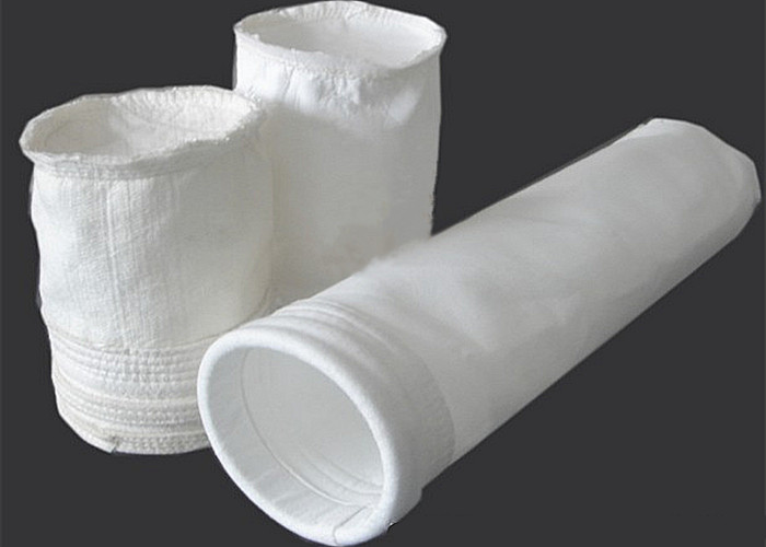 PP / Polypropylene needle filter fabric liquid filter bag for tank aquarium
