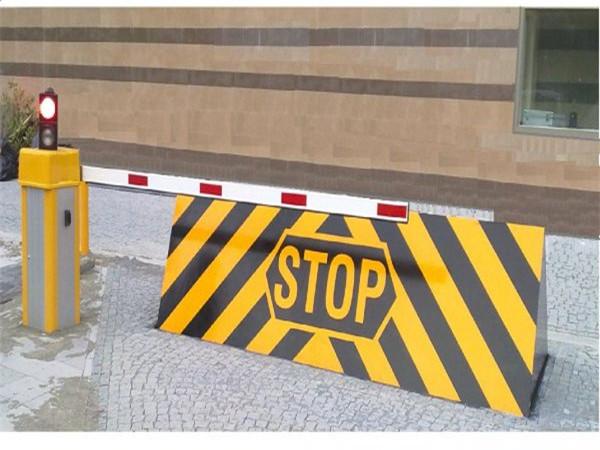 High security K12 stainless steel anti-terrorism fast speed traffic safety
