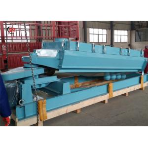 Gyratory Vibrating Screen Flour Gyratory Screen 120m3/h Capacity