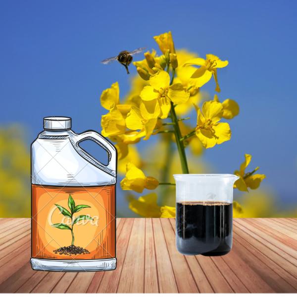Salt Free Amino Acid Liquid Agricultural Fertilizer 350g/L For Compound