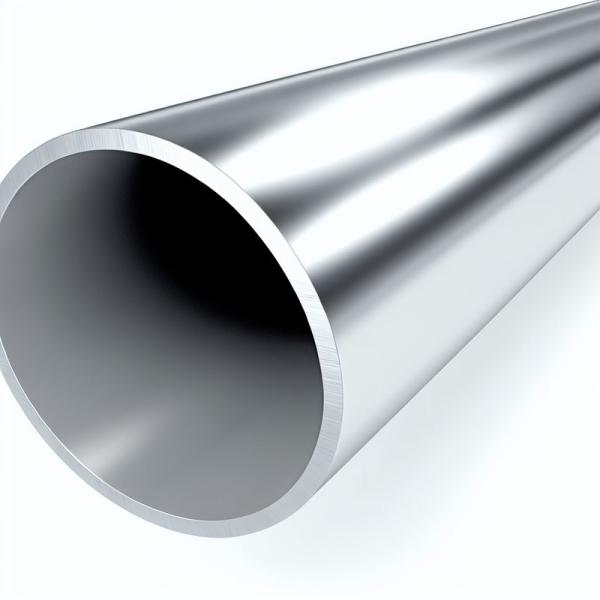 Seamless Austenitic Stainless Steel Piping The Best Option for Industrial