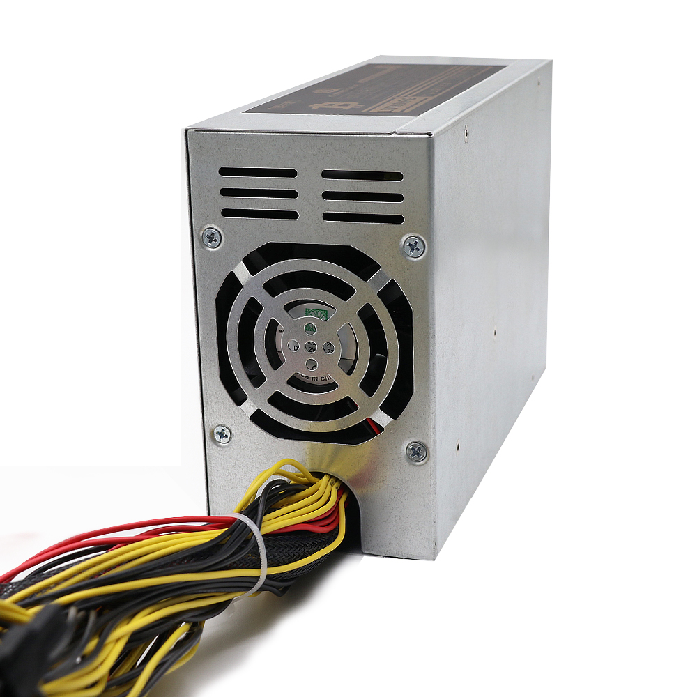 Wholesale Factory Power Supply 1600W PSU Cheap Price PC Supply Server Switch Multi-face Power DC 110v~220v