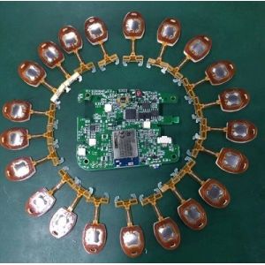  Comminucation PCBA RF Module PCB assembly Manufactures