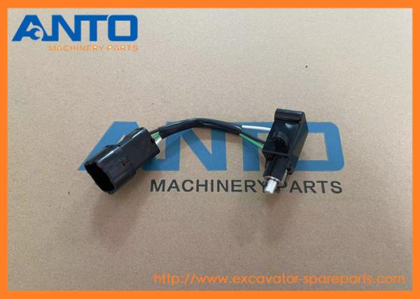 421-43-26471 4214326471 Packing Switch Excavator Electric Parts For KOMATSU
