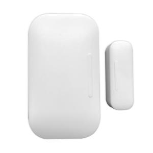 ZigBee Door Sensor Smart Mini Door Alarm Open Sensor ZigBee Window Sensor for