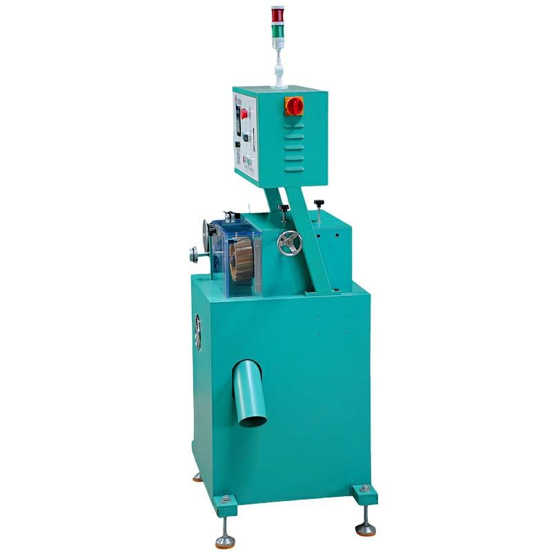  OEM Polythene Recycling Machine Waste Plastic Granulator Manufactures