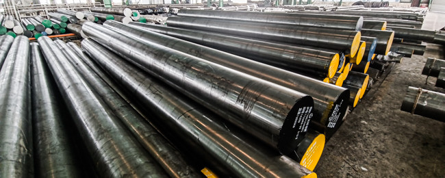 UNS S42200 Turbine Blade Steel