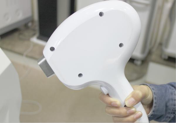 Professional medical 808 diode laser hair removal
