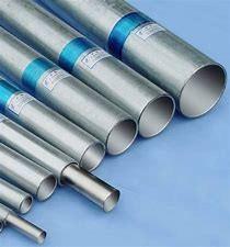 304 316 201 Thin Wall Thick Wall Stainless Steel Tube Stainless Steel Pipe