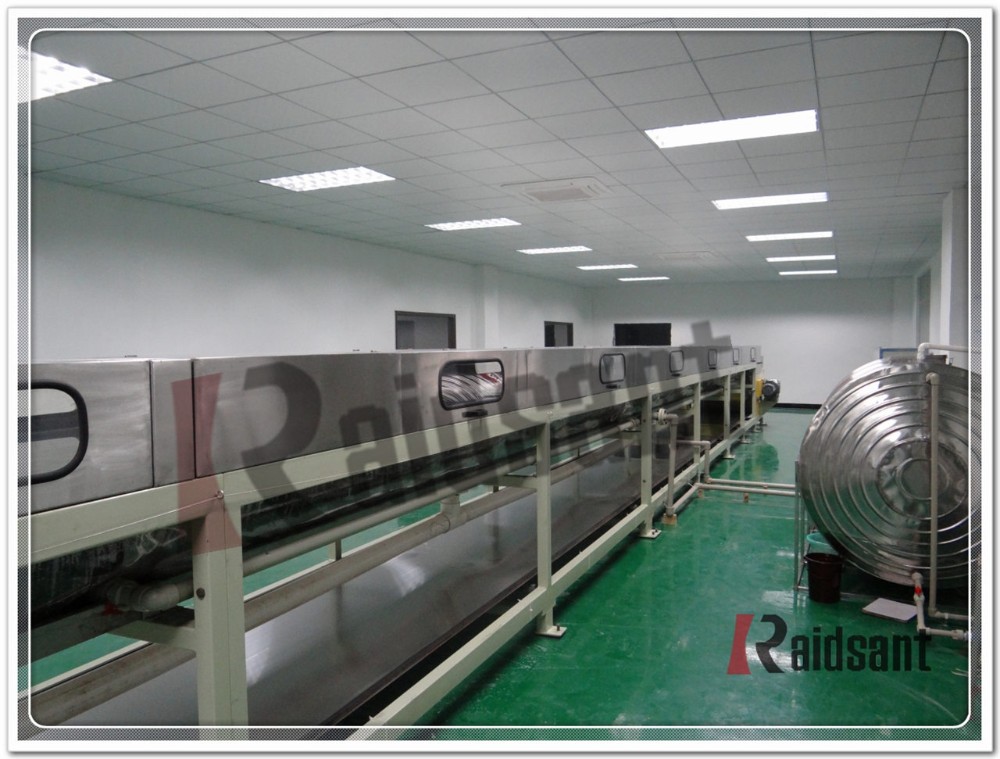 Granulating Wax Pellet Machine Cosmetic Maleic Anhydride Salt Stearate