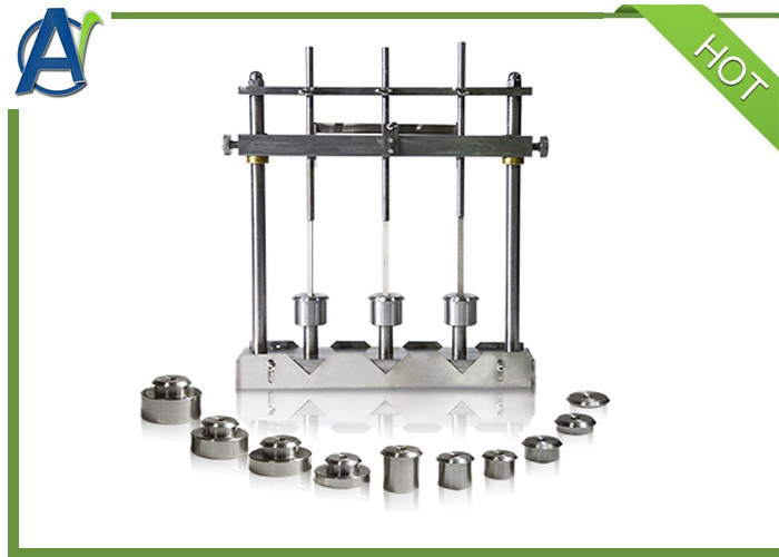 Two Groups Low Temperature Bending Test Machine for Cable and Wires