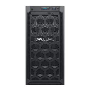 DDR4 ECC BTX Dell EMC Poweredge T40 Tower Server ODM