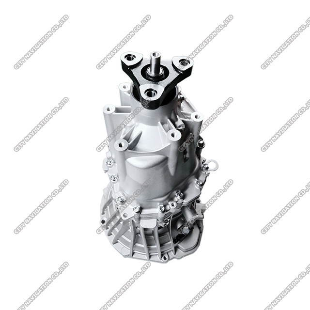 Original MR623B01 Manual Transmission Gearbox for Chana CX70T 1.5T 2016- OE Standard