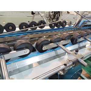 3900 KG Automatic Folding Gluing Machine CQT-900 Enhanced Type for Machinery