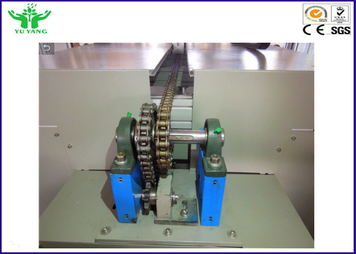 2kN Furniture Testing Machine / Mattress Hardness Tester 500mm Diameter 355mm