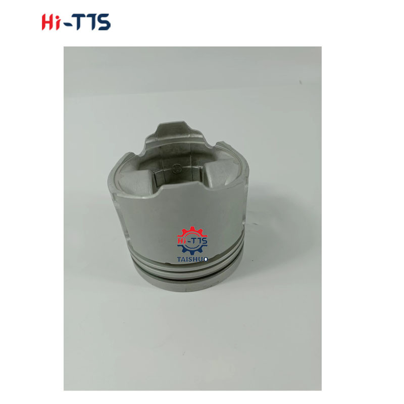 8-97288251-0 Piston For 4JG1 Diesel Engine Parts