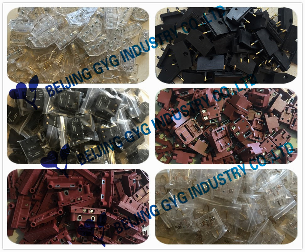 AZ-051 ELEVATOR SPARE PARTS SWITCH DOOR CONTACT RESIDENTIAL ELEVATOR DOOR KEY GDC10
