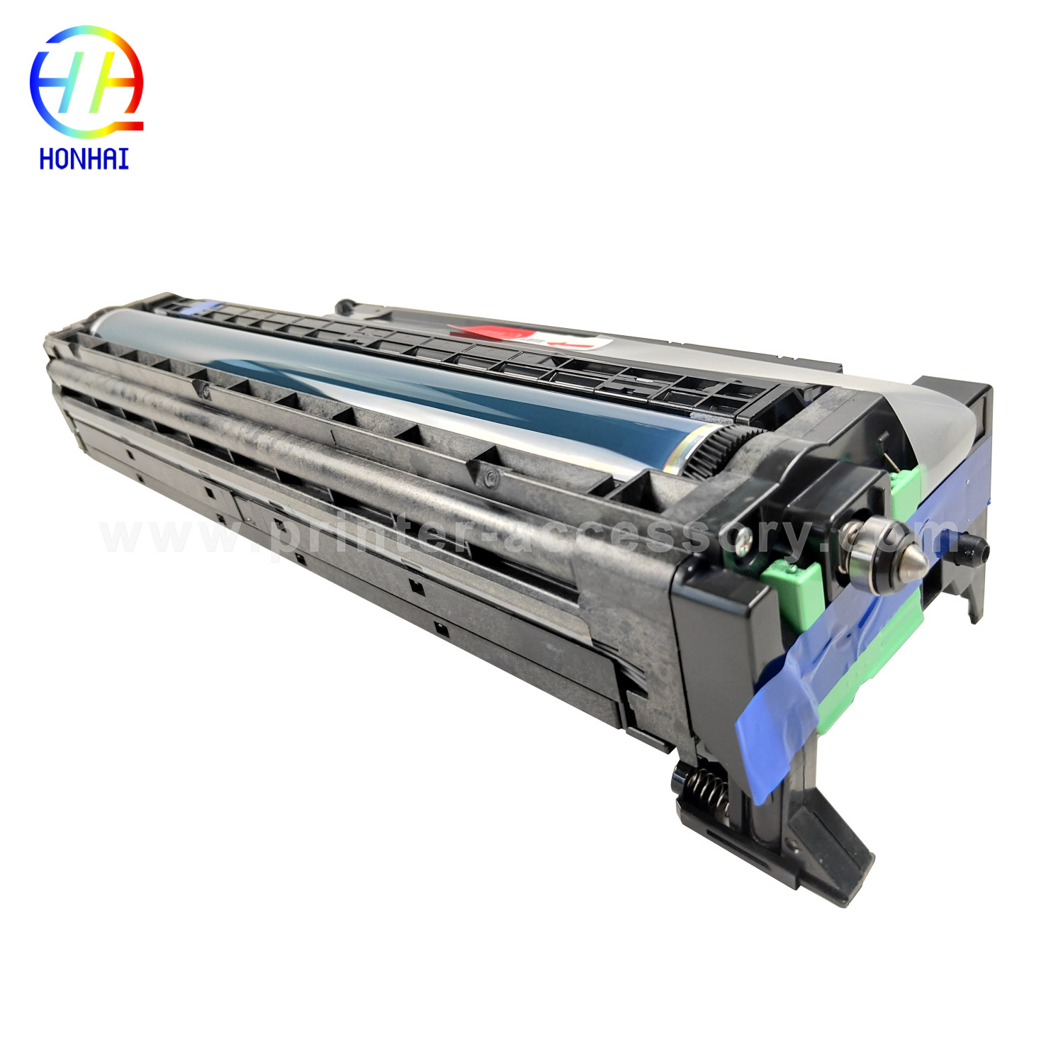 Black Drum Unit for Ricoh Aficio MPC4502 3502 5502 D1442251 D1442250