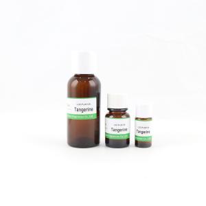 High Purity Tangerine Essence Fruity Flavor Soap In Various Packing Sizes