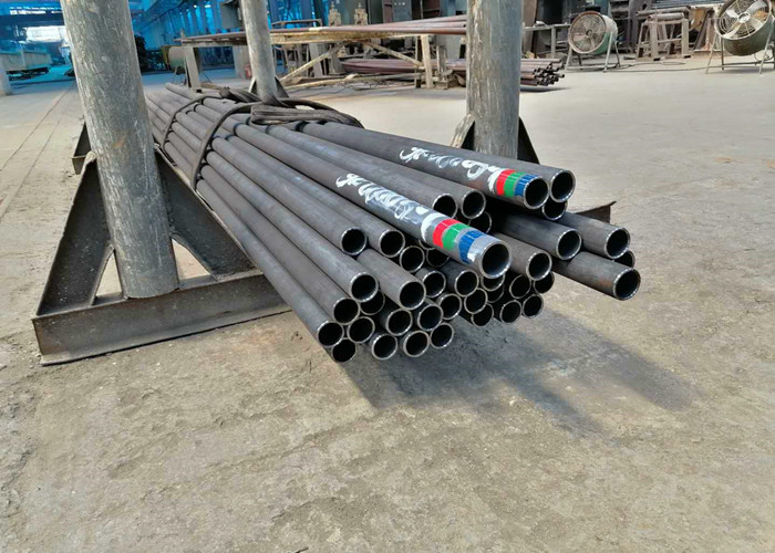 GB3087 Carbon Steel Seamless Tube For Low And Medium Pressure Boiler