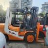 Buy cheap Used Forklift TCM 35 Second Hand Construction Equipment And Machinery from wholesalers