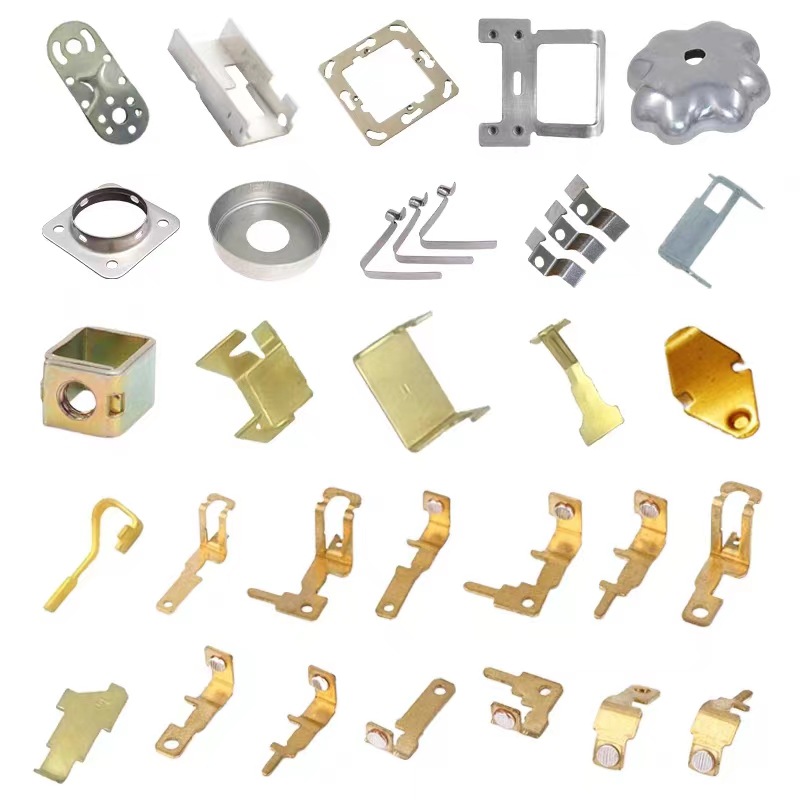 Wholesale M2 M3 M4 M5 M6 Diameter 2-6mm length 3-30mm Round Flat Truss Head Half Semi Hollow Shank Aluminum Rivet