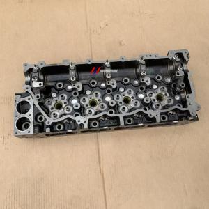 Hitachi 200/210 Excavator Engine Parts Isuzu 4HK1 8-98170617-1 Engine Cylinder
