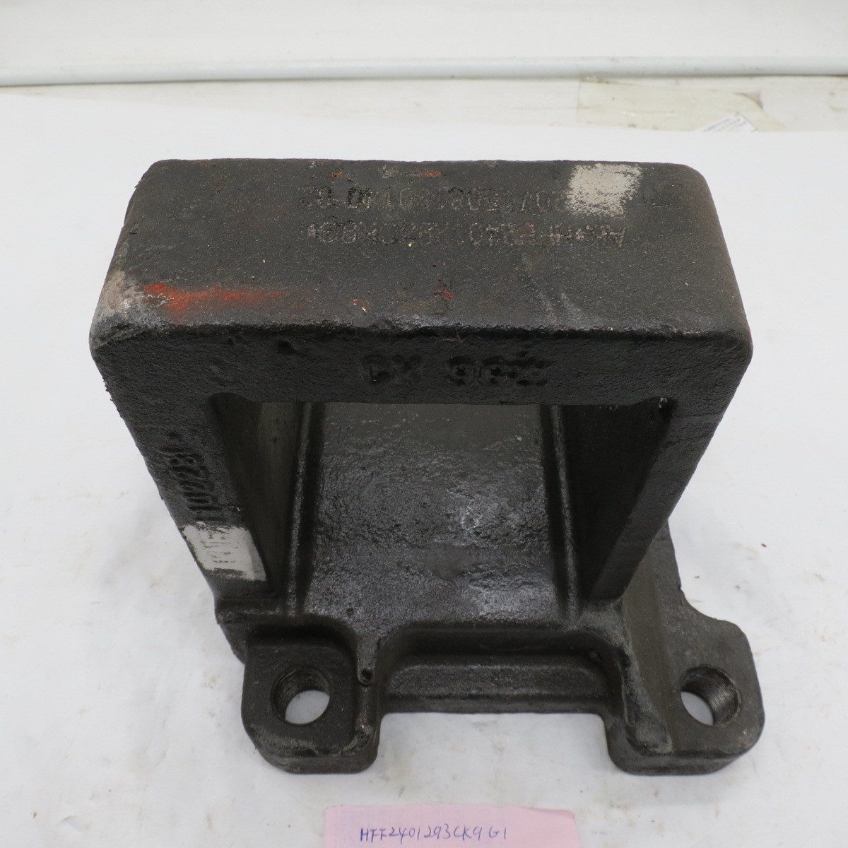 High quality Steel bridge HFF2401293CK9G1