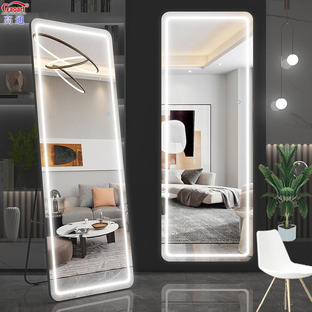 Discover the Beauty of an LED Bathroom Mirror for Your Bathroom