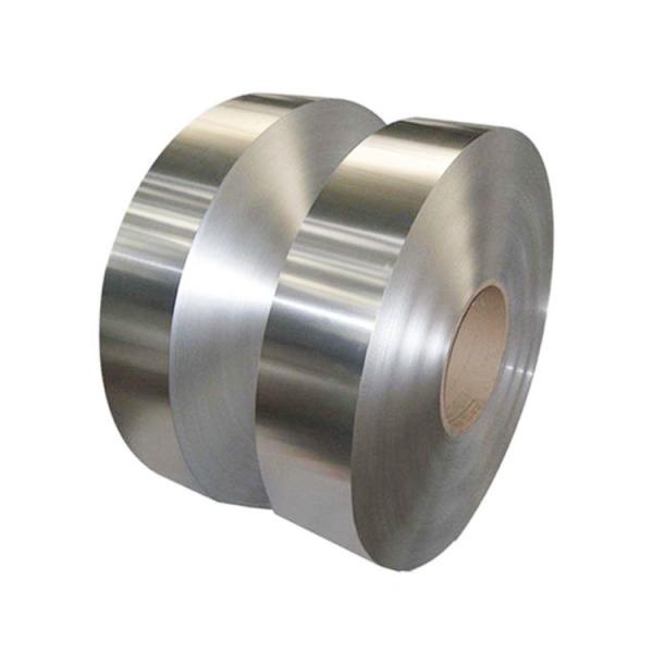 Low Price Alloy 1050 1060 1070 1100 3A21 3003 3103 3004 5052 8011 Aluminum Strip