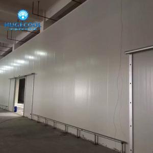 HUGECOOL2 Freezer Room Storage for Meat Large Capacity and -10-0C Temperature