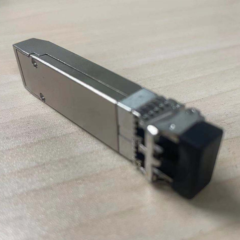 OSX010000 Transceiver Module 1310nm Single Mode Fiber Module