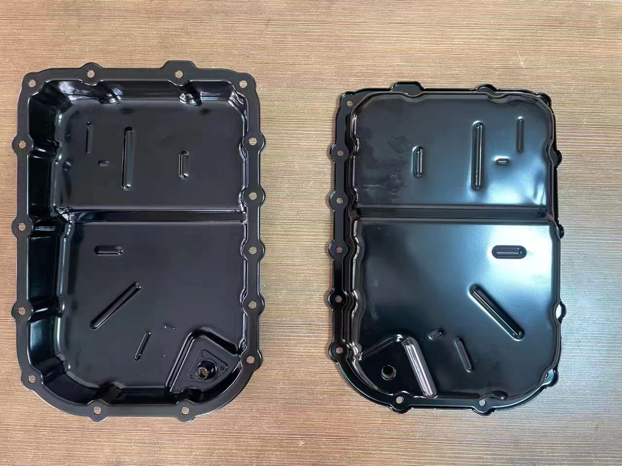 MG 2nd Gen ZS 2016-2023 CVT180 Transmission Oil Pan for Roewe i5 i6 PLUS RX3 PRO. MG MG5