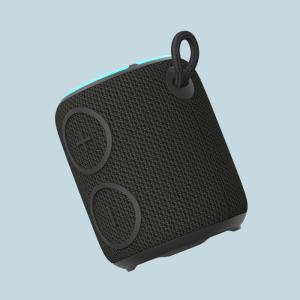 Wireless Bluetooth Speaker with SNR≥85dB 60Hz-20KHz Frequency Response