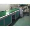 Buy cheap 100m/Min 380v Pneumatic Curtain Coating Machine Four Stage Conveying from wholesalers