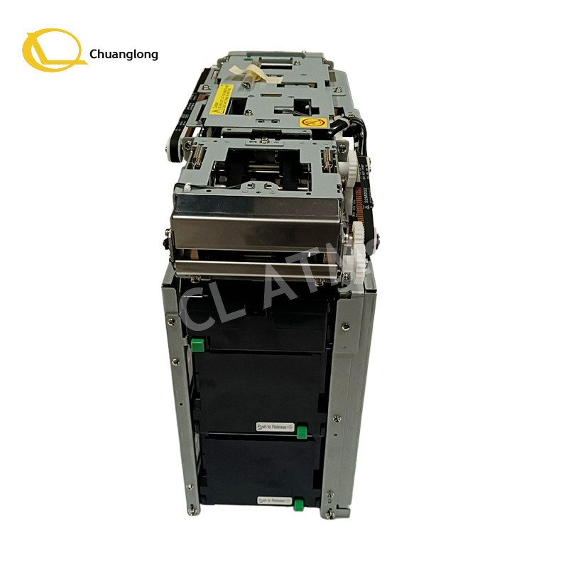 ATM Parts Fujitsu F56 Dispenser Timing Belt F56 Multi Cassette Bill Dispensing Unit Timing Belts S2M202-6 202-S2M