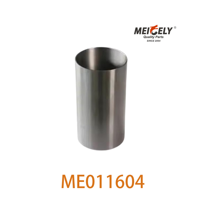 ME011604 Wholesale Cylinder Liner Fit For 6D31 Engine ME011030