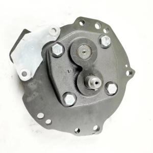 China Vertical Hydraulic Gear Pump with One Year Warranty for Industrial Applications and Vertical Installation on sale