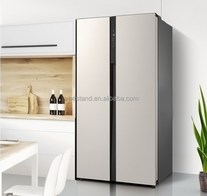 Waterproof and ECO-Friendly Self-Adhesive Wallpaper for Cabinet Appliance