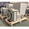 Buy cheap 150KVA Brushless Single Bearing AC Alternator For Marine Using from wholesalers