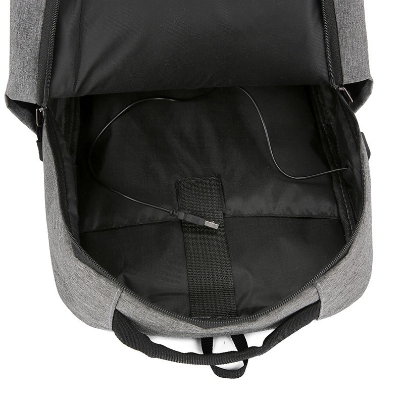 Large Capacity Three In One Backpack Waterproof